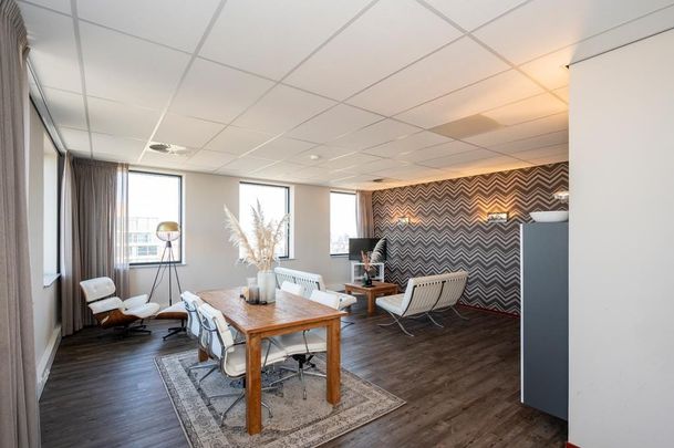 Appartement te huur: Eschertoren 4-D 2316 ET Leiden - Photo 1