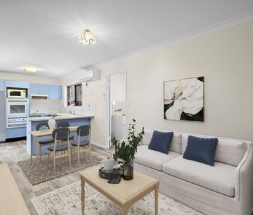 Stylish And Contemporary 2-Bedroom Unit - Photo 1