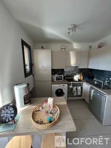 Appartement T2 Fréjus à louer - Photo 5