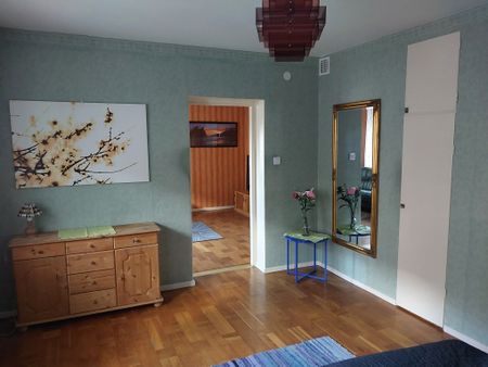 Vintervägen, Krylbo - Photo 3