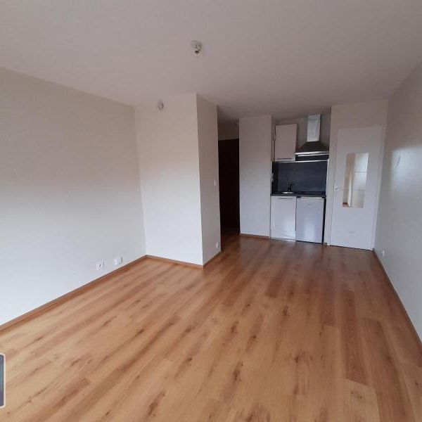Location Appartement 1 pièce 19m² DIJON 21000 - Photo 1