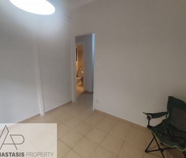 Διαμέρισμα για ενοικίαση Φωκίωνος Νέγρη (Κυψέλη) - Photo 6