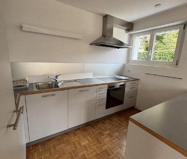 Willkommen im Würzenbachquartier - Foto 4
