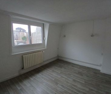 Location Maison 3 pièces 86m² WATTRELOS 59150 - Photo 4