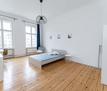 Wisbyer Straße - Room 3 - Photo 2