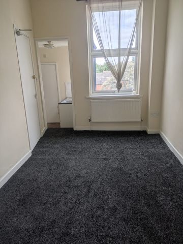 1 Bed Flat, Belper Road, NG7 - Photo 2