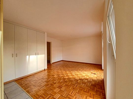 1.5 Zimmer, 34 m², 1. Stock - Foto 1