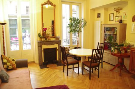 Location Appartement 4 pièces 86m² - Photo 4