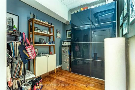 Argyle Lofts , #414 - Photo 2