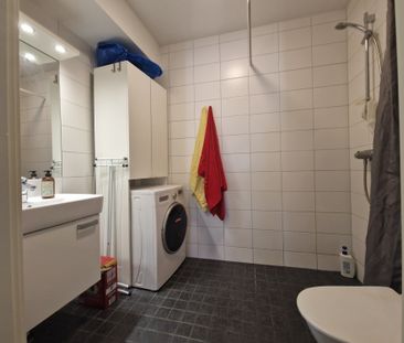 Heklagatan, Kista - Photo 6