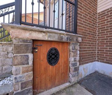 For Lease - 26 Peterson Court Unit# Lower, Brampton, Ontario - Photo 3