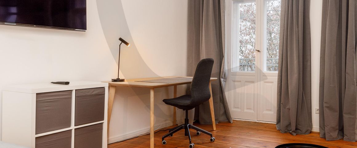 Prenzlauer Berg entdecken - Foto 1