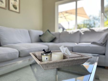 4 bedroom bungalow to rent - Photo 2