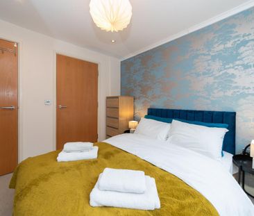 1 bedroom flat to rent - Photo 6