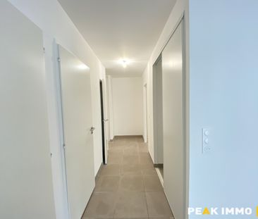 Appartement 3 pièces 63.72 m2 SALLANCHES - Photo 4