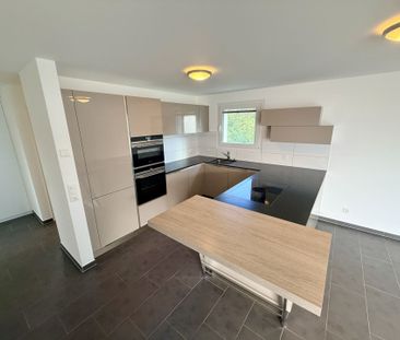 Charmant appartement 3.5 pièces avec balcon et vue sur le lac - Foto 3