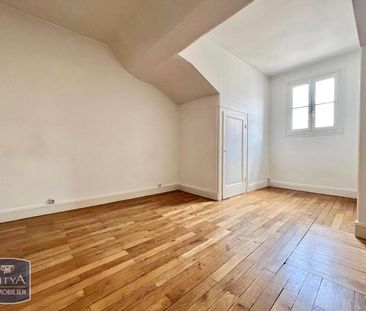 Location Appartement 2 pièces 55m² LYON 7ème - Photo 5
