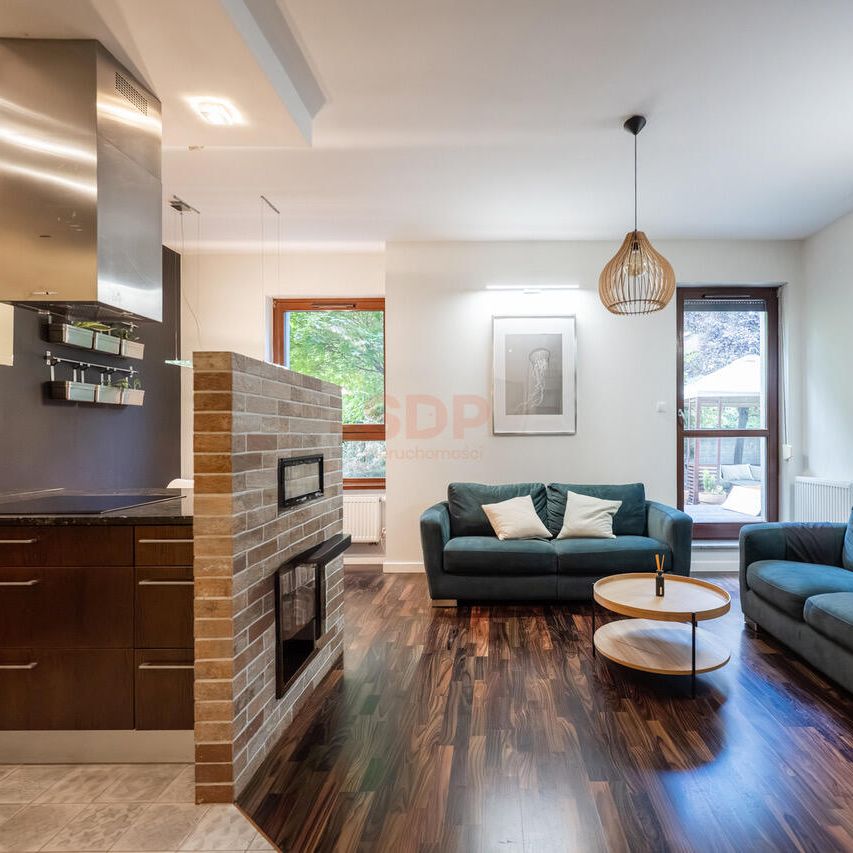 Komfortowe 3-pok. mieszk. z zielonym ogródkiem|Ołtaszyn - Фото 1