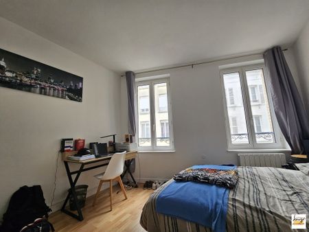 Location Appartement 1 pièce 27m² LE HAVRE 76600 - Photo 3