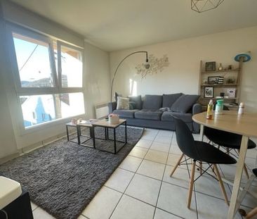 Appartement 2 pièces à Hayange-Marspich - Photo 4