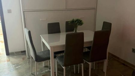 Piso de alquiler en C/ de Tomàs Ortuño, Centro Urbano - Foto 4