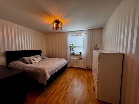 Opalgatan, Västra Frölunda - Photo 4