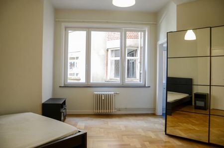 Appartement te huur - Photo 5