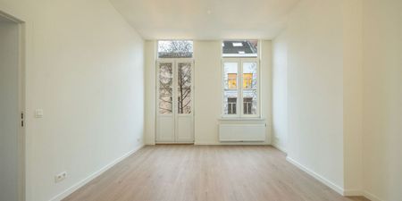 Appartement te huur in Antwerpen voor € 1.175 met 1 slaapkamer - Foto 4