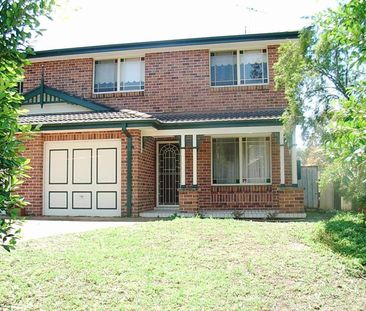 2/72 Gindurra Avenue, 2154, Castle Hill Nsw - Photo 4