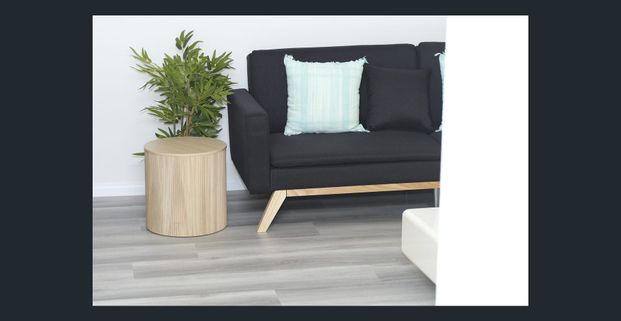 Fully Furnished 2 bedroom apartment for rent in the Millennium Towers - Photo 1