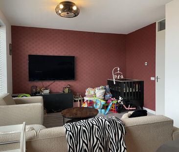 Te huur: Appartement van de Mortelstraat in Noordwijk - Foto 3