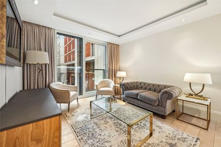 Savoy House, 190 Strand, London, WC2R flat to rent - Photo 4