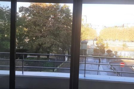 Appartement à louer à Paris 15Ème - Photo 2