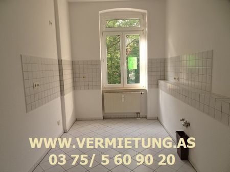 Hübsche Familienwohnung an der Moritzkirche - Foto 5