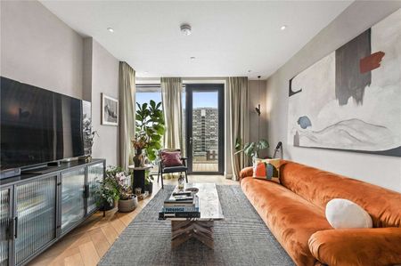 Stunning modern apartment with full width terrace - Photo 3