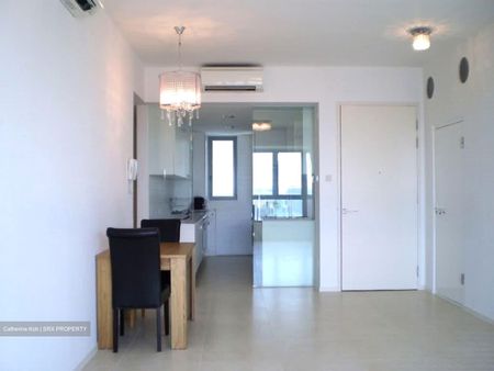 Southbank (D7), Apartment - For Rent - Photo 2