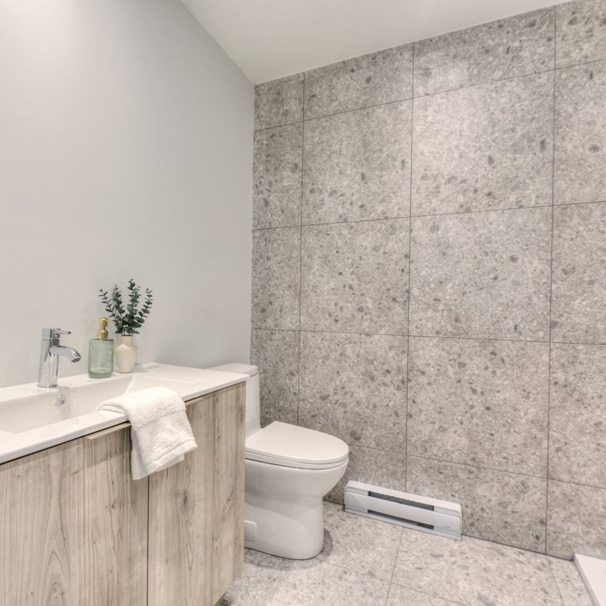 Condo for rent, Montréal (Verdun/Île-des-Soeurs) - Photo 1