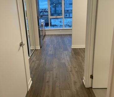 For Lease - 25 Nicholas Avenue Unit# 503, Toronto, Ontario - Photo 5