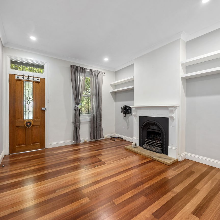 78 Bulwara Road, Pyrmont NSW 2009 - House For Rent | Domain - Photo 1