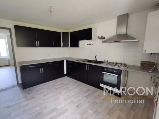 Location Appartement 3 pièces 65m² GUERET 23000 - Photo 1