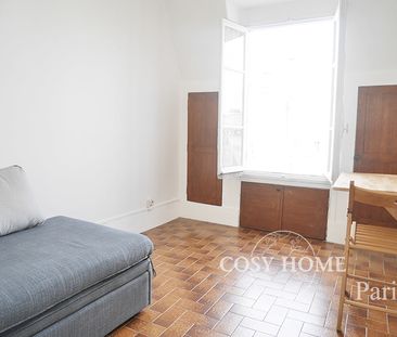 Appartement en location | Paris 10ème - Photo 2