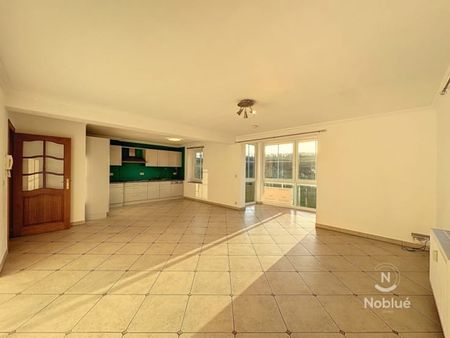 Appartement te huur - Photo 3