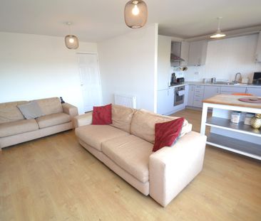2 bed flat to rent in Hillington Road South, Glasgow, G52 - Photo 3