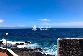 Se alquila en Costa del Silencio de 1 dormitorio