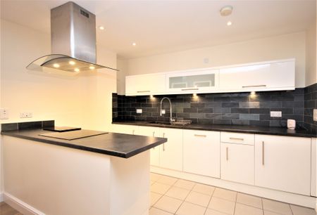 Melia House, Manchester, M4 4AY - Photo 4