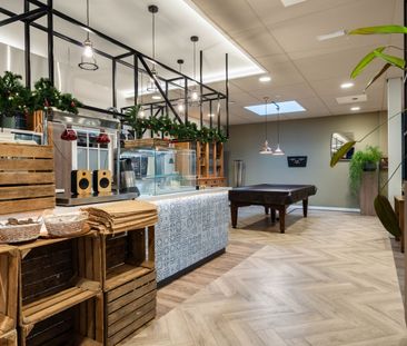 Appartement te huur: Molenweg 50-115 3708 SG Zeist - Photo 5