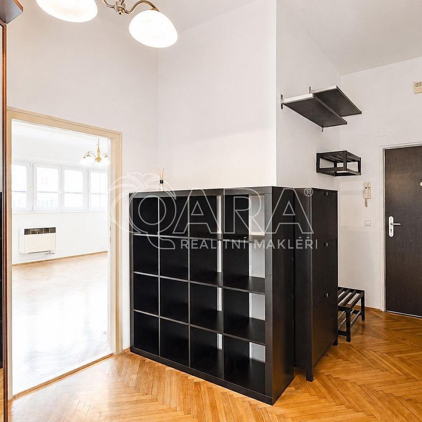 Pronájem bytu 3+kk 111 m² - Photo 1
