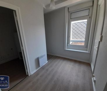 Location Appartement 2 pièces 49m² LILLE 59000 - Photo 4
