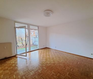 1- Zimmer Wohnung mit Terrasse | Kalvarienbergstraße 134 Top 10 - Foto 1