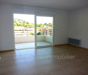 Appartement Cagnes-sur-Mer - Photo 5